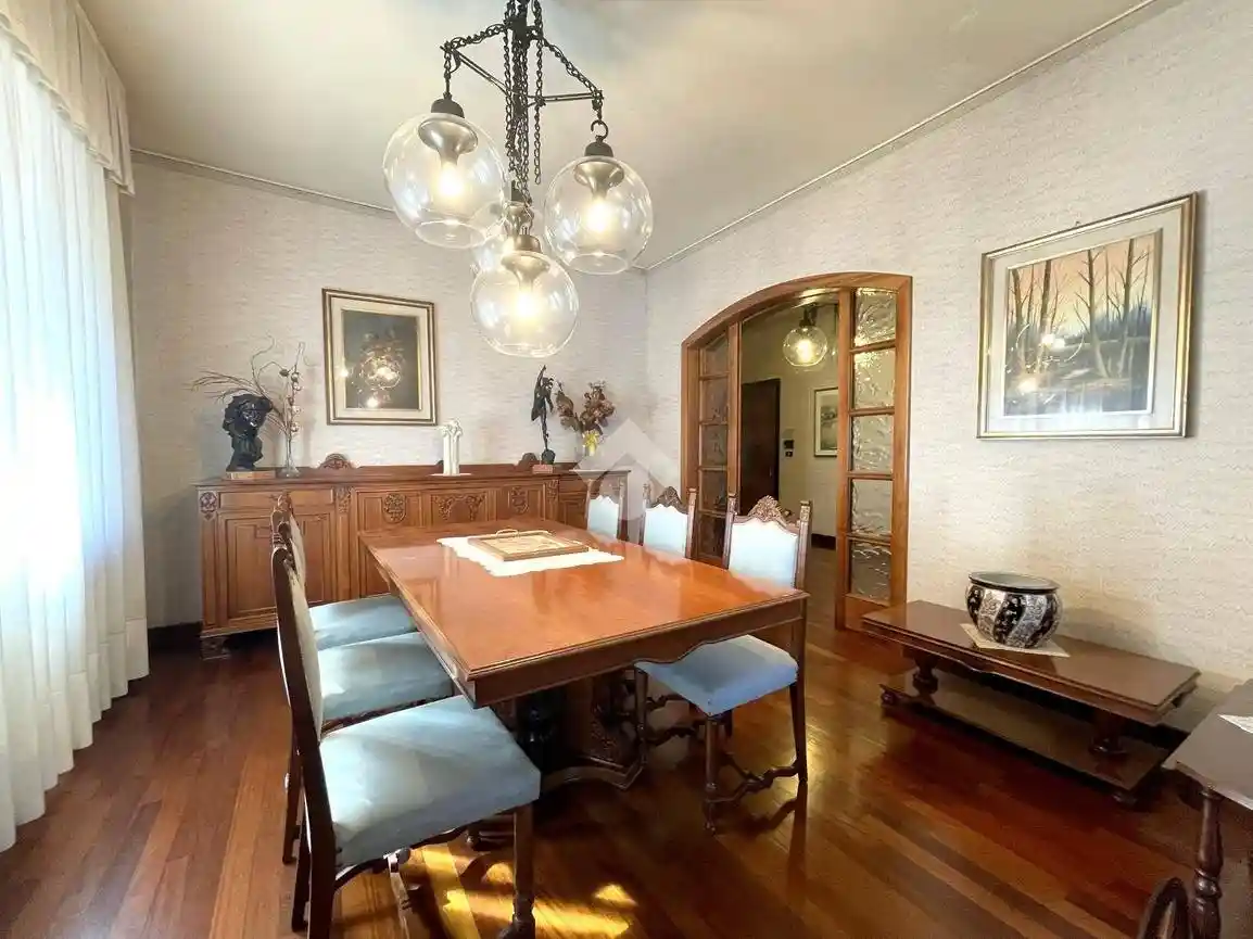 Appartamento in vendita a Cornaredo