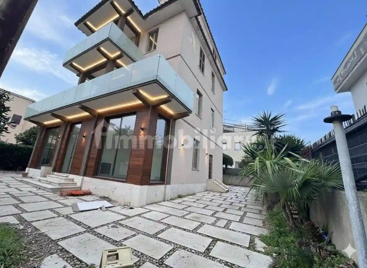 Palazzo - Edificio - foto 2