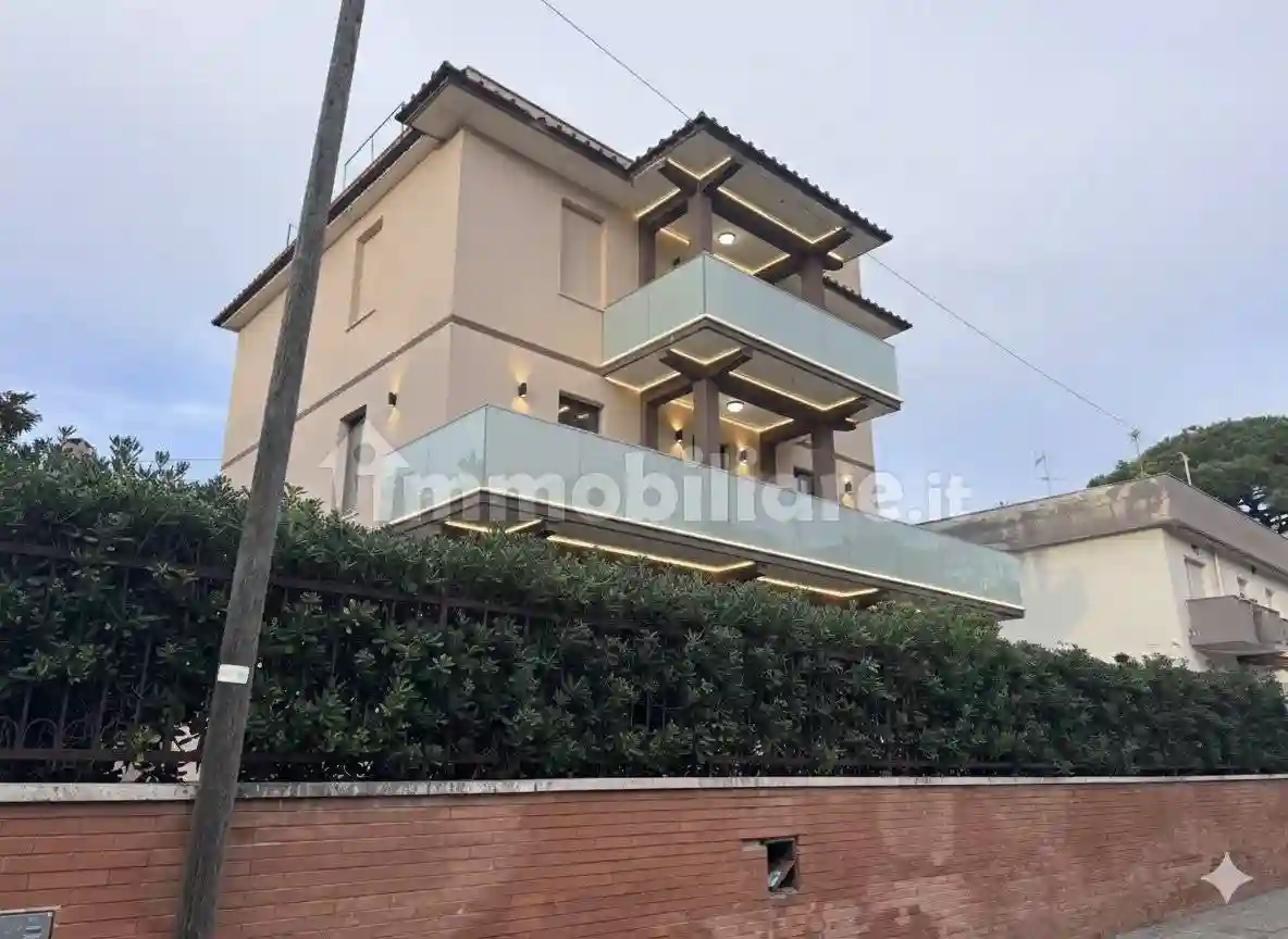 Palazzo - Edificio - foto 3