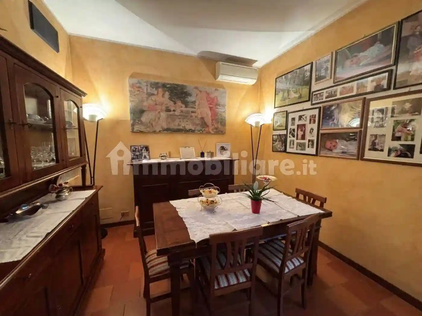 Villetta a schiera - foto 4