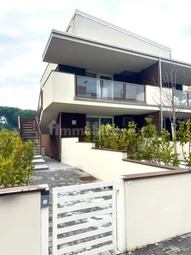 Villa in vendita a Cervia