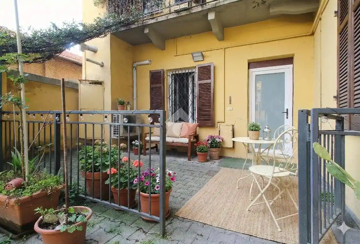 Appartamento in vendita a Settimo Torinese