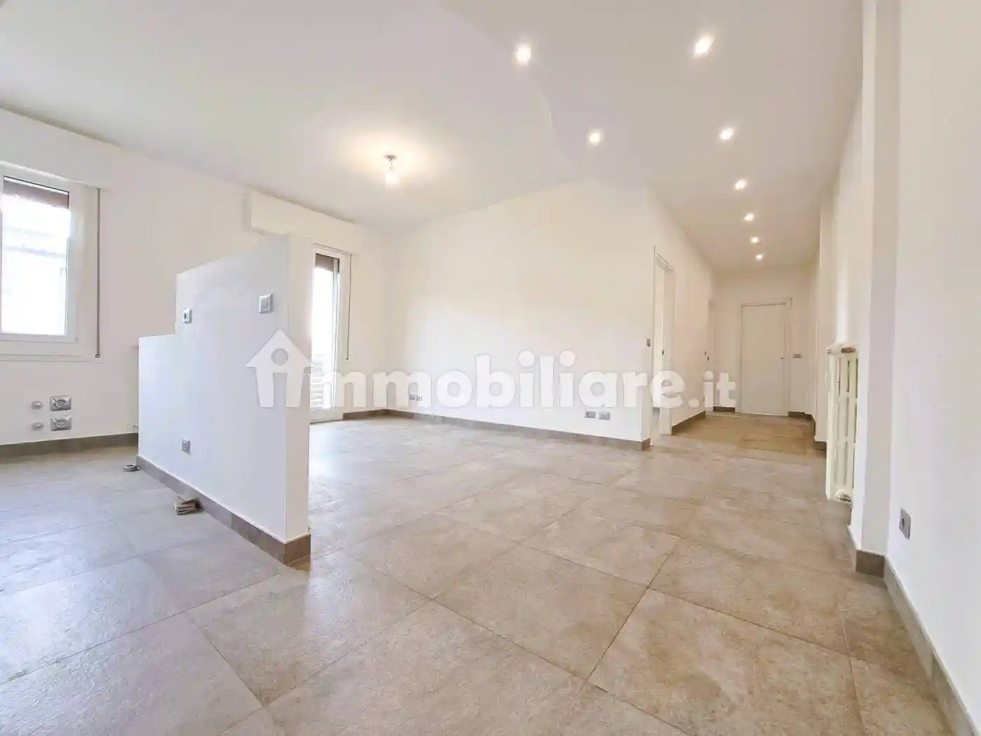 Appartamento in vendita a Pianoro