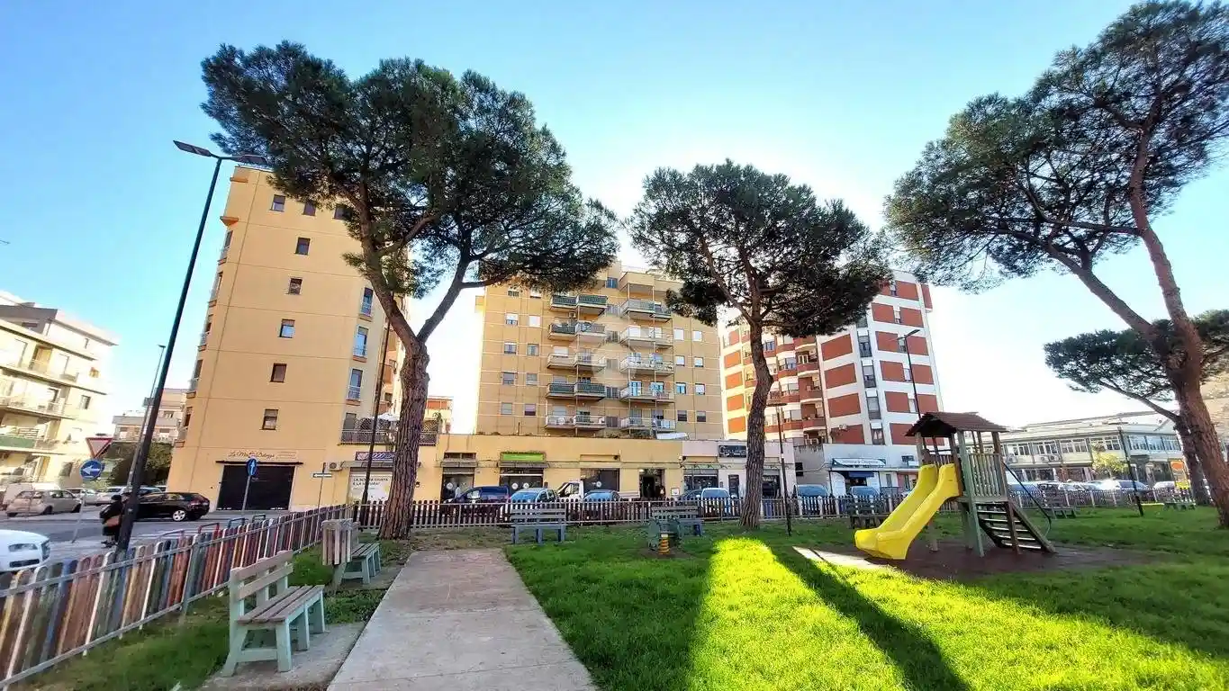 Appartamento in vendita a Latina