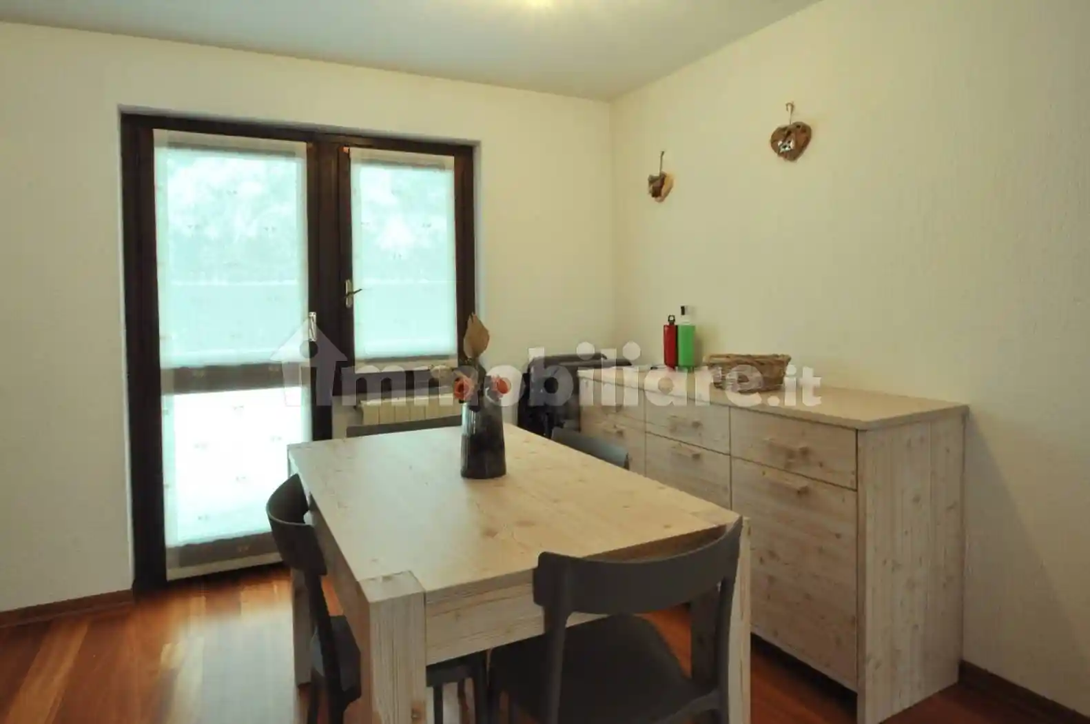 Appartamento in vendita a La Thuile