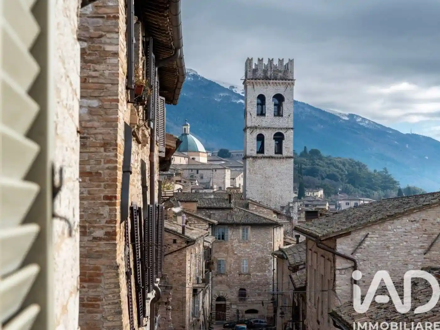 Appartamento in vendita a Assisi