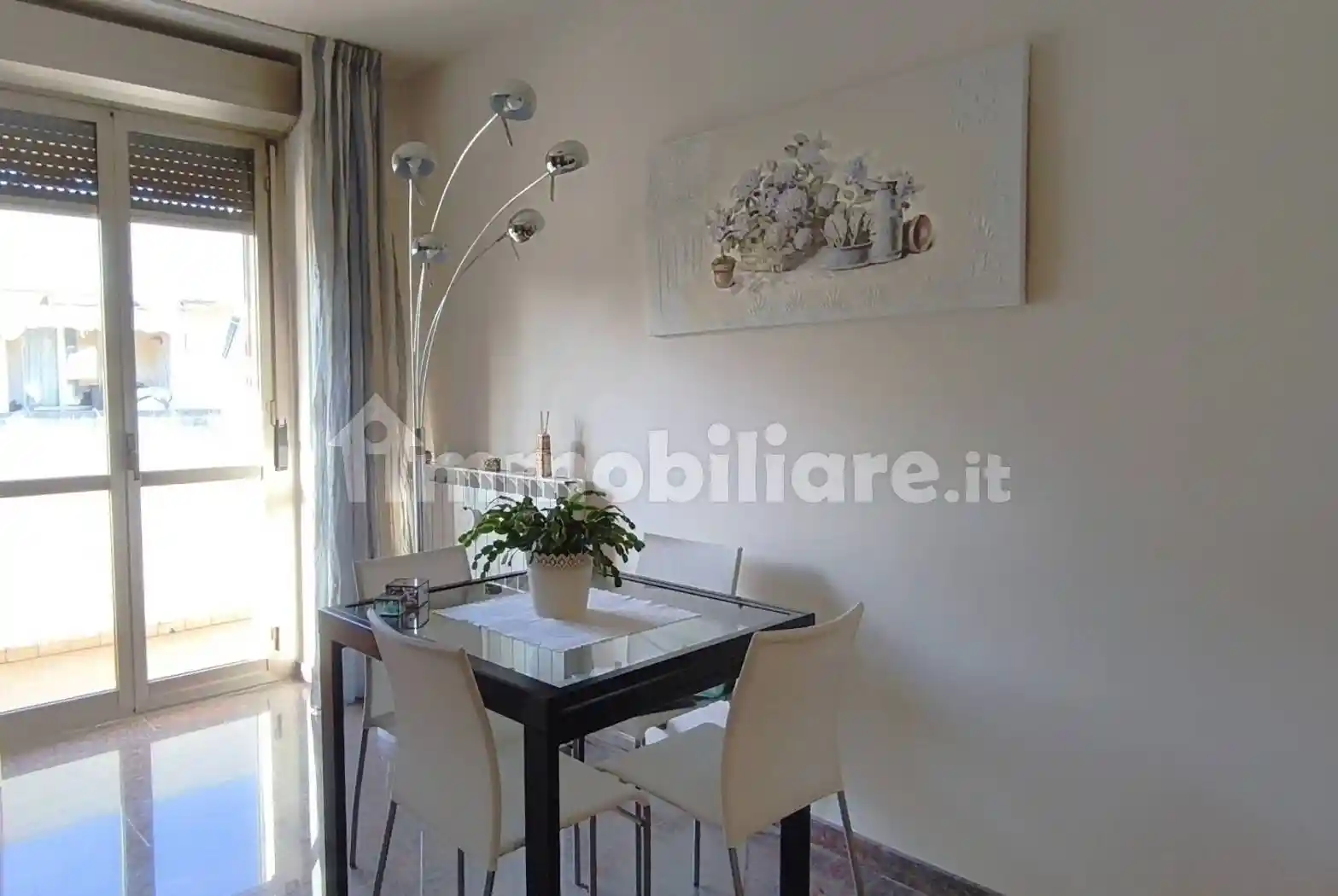 Appartamento in vendita a Valenza