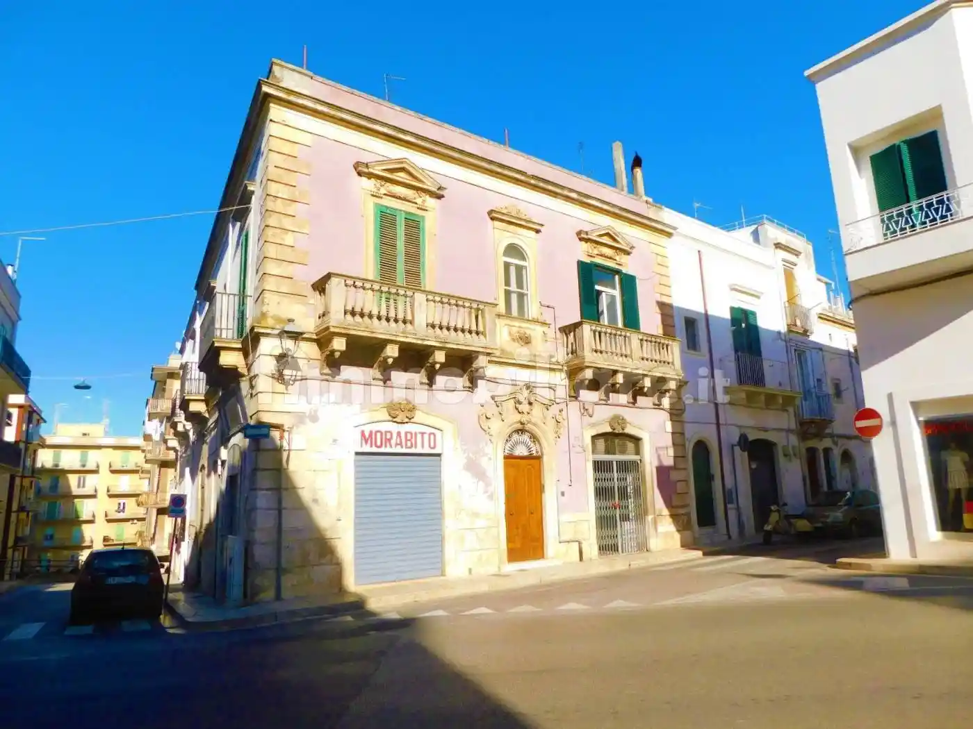 Appartamento in vendita a Martina Franca