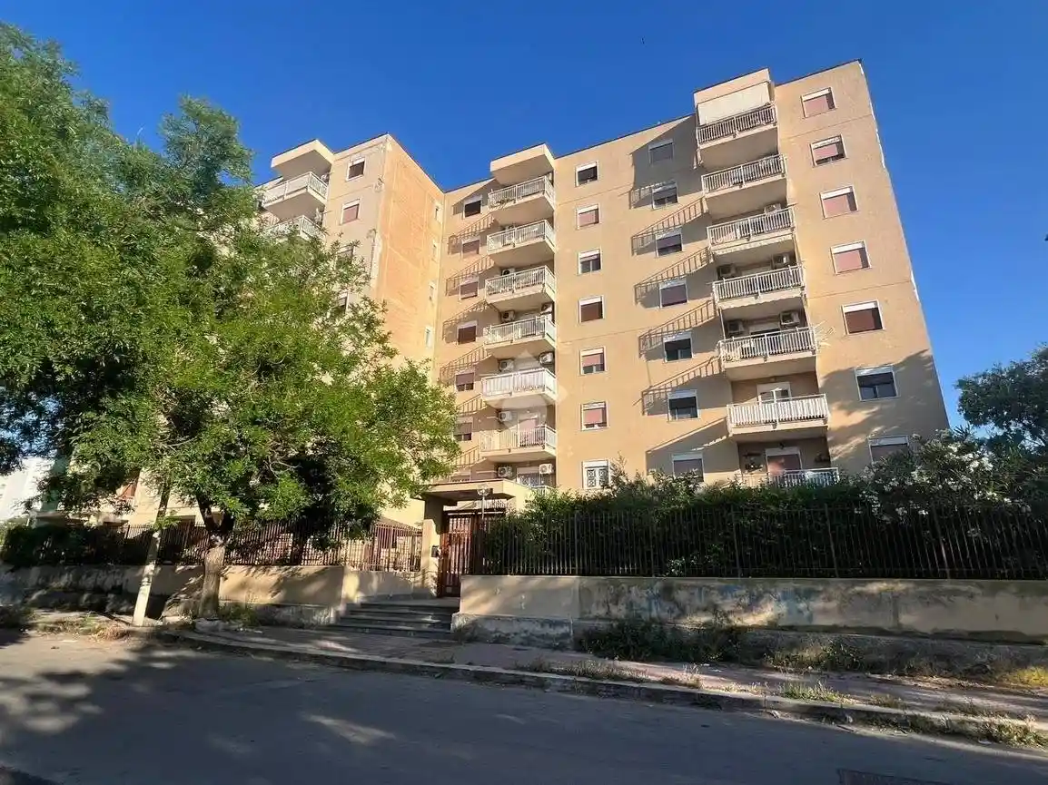 Appartamento in vendita a Palermo
