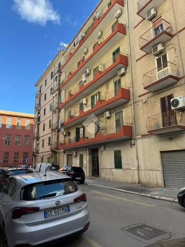 Appartamento in vendita a Taranto