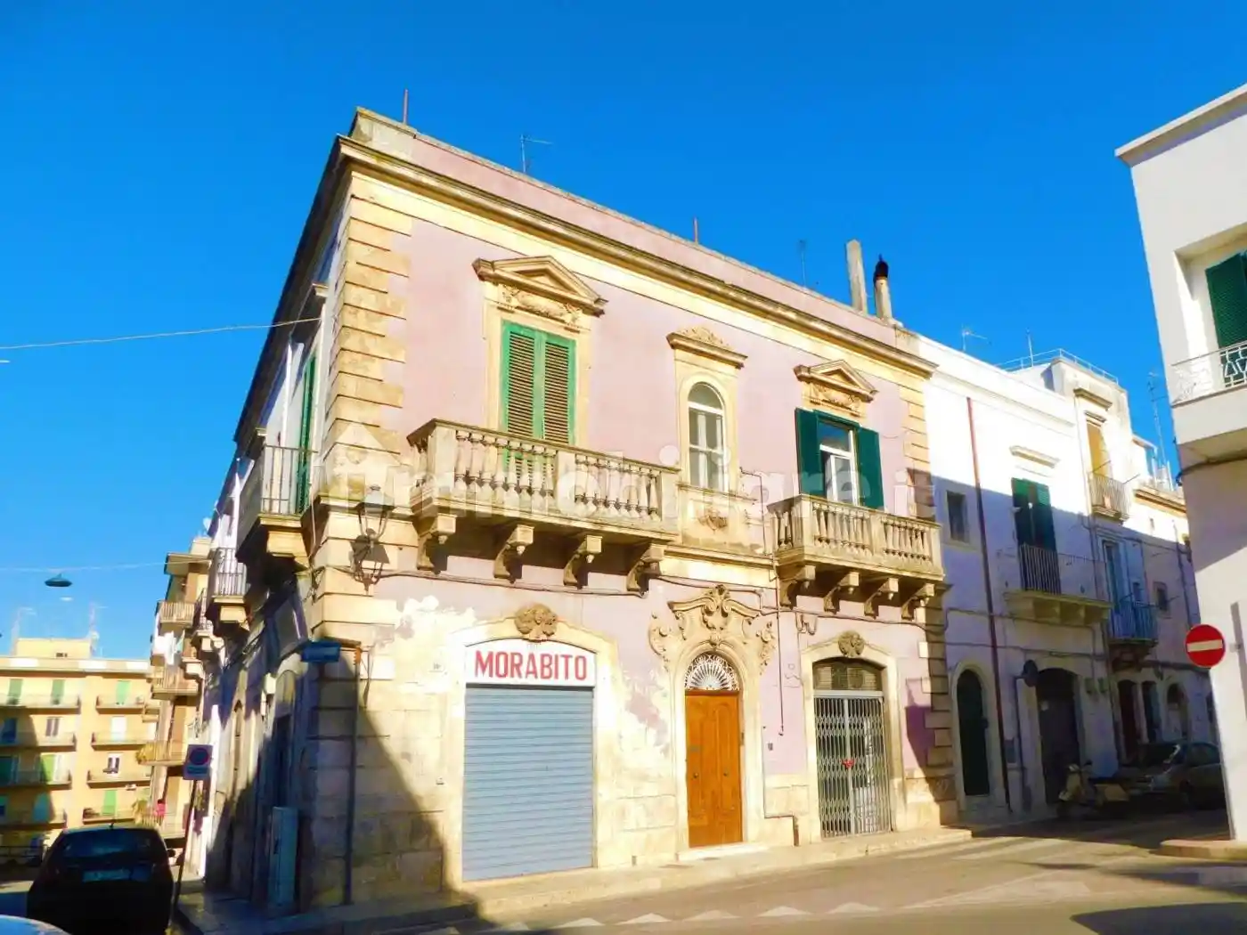 Appartamento in vendita a Martina Franca