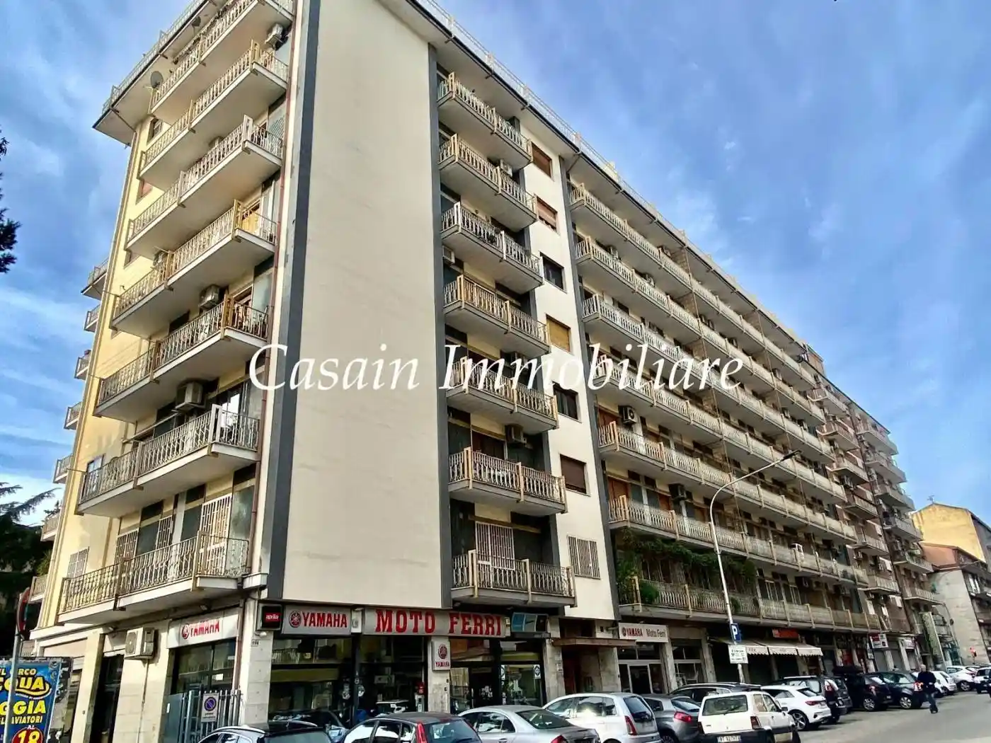 Appartamento in vendita a Foggia