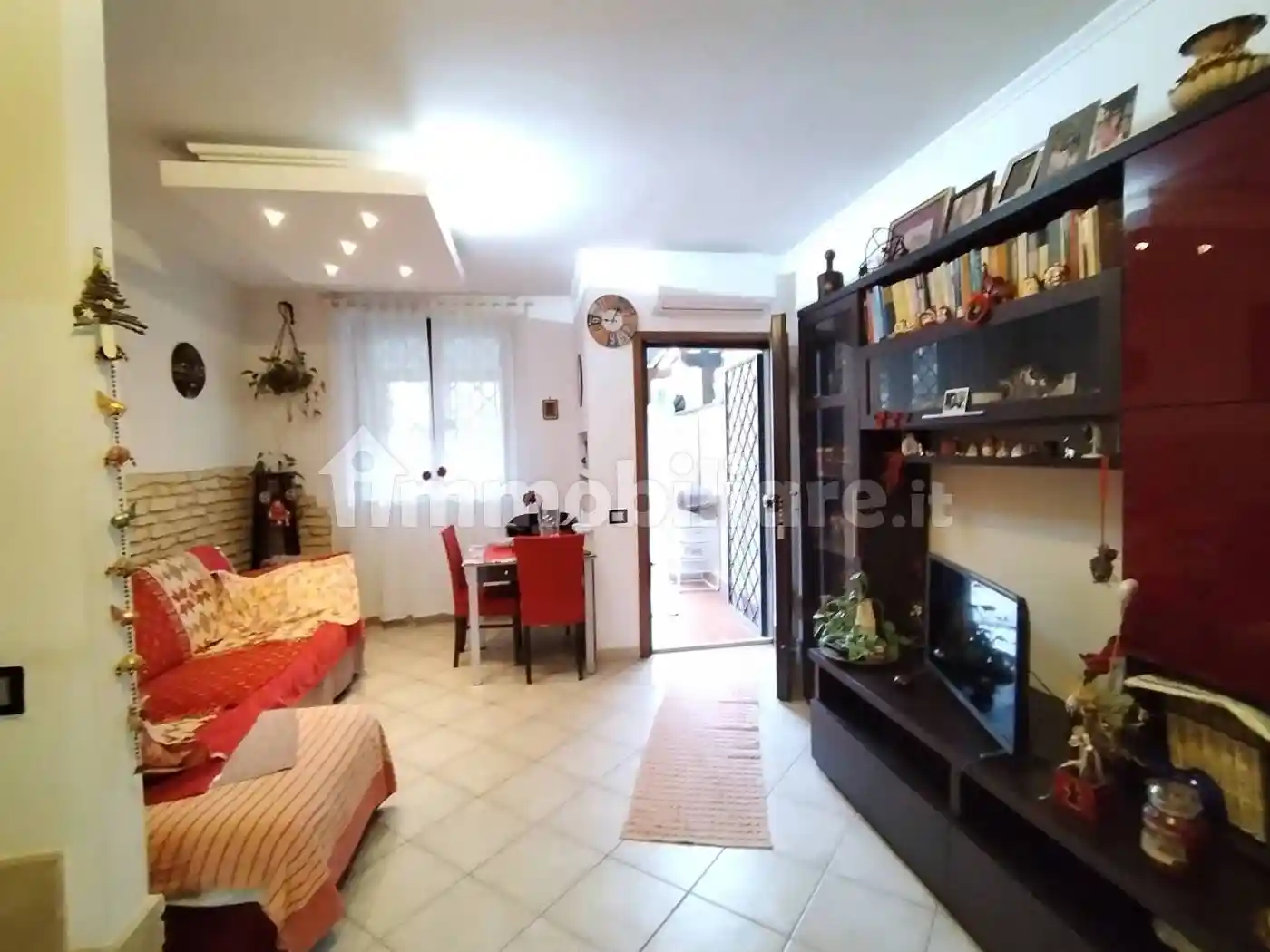 Villetta a schiera in vendita a Roma