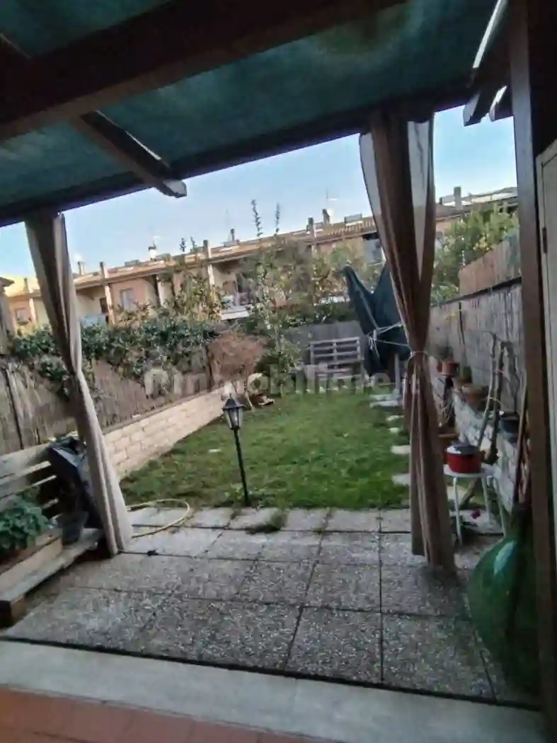 Villetta a schiera - foto 3