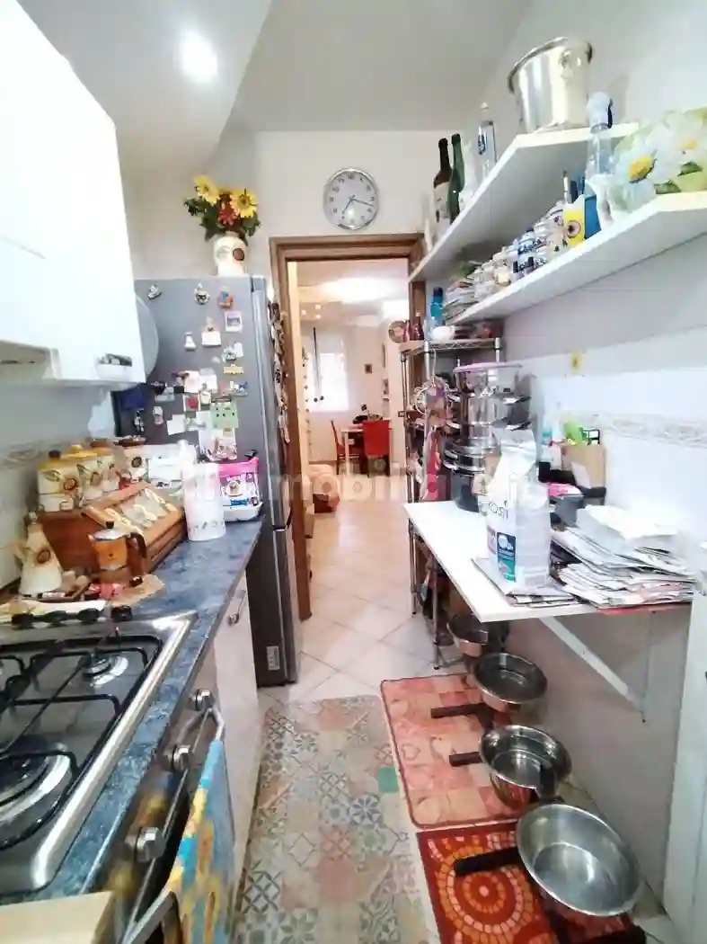 Villetta a schiera - foto 4