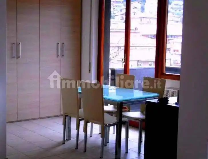 Appartamento in affitto a Como