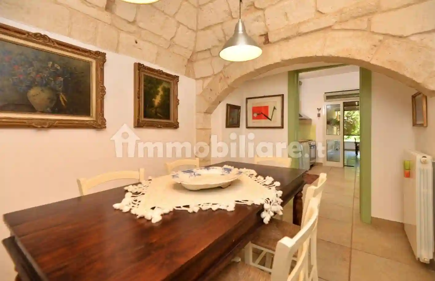 Casa indipendente - foto 5