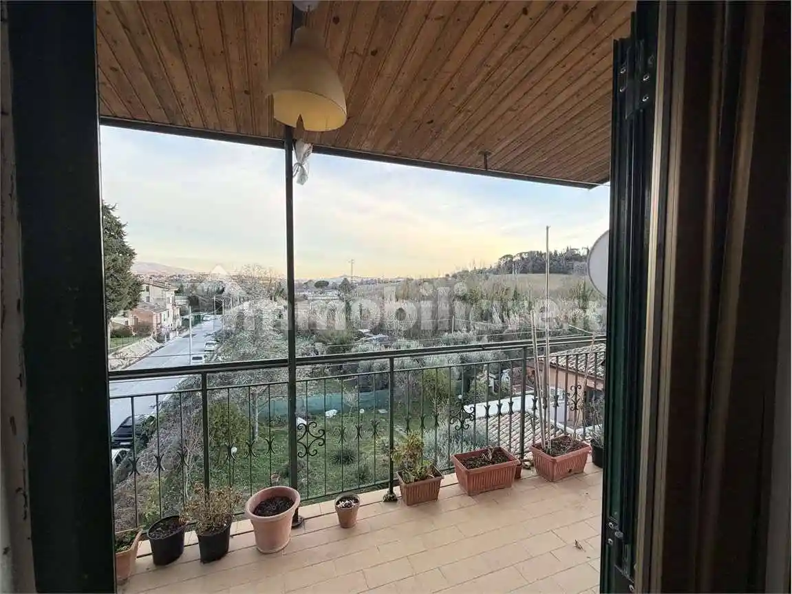 Appartamento in vendita a Ancona