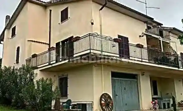 Appartamento in vendita a Pernumia