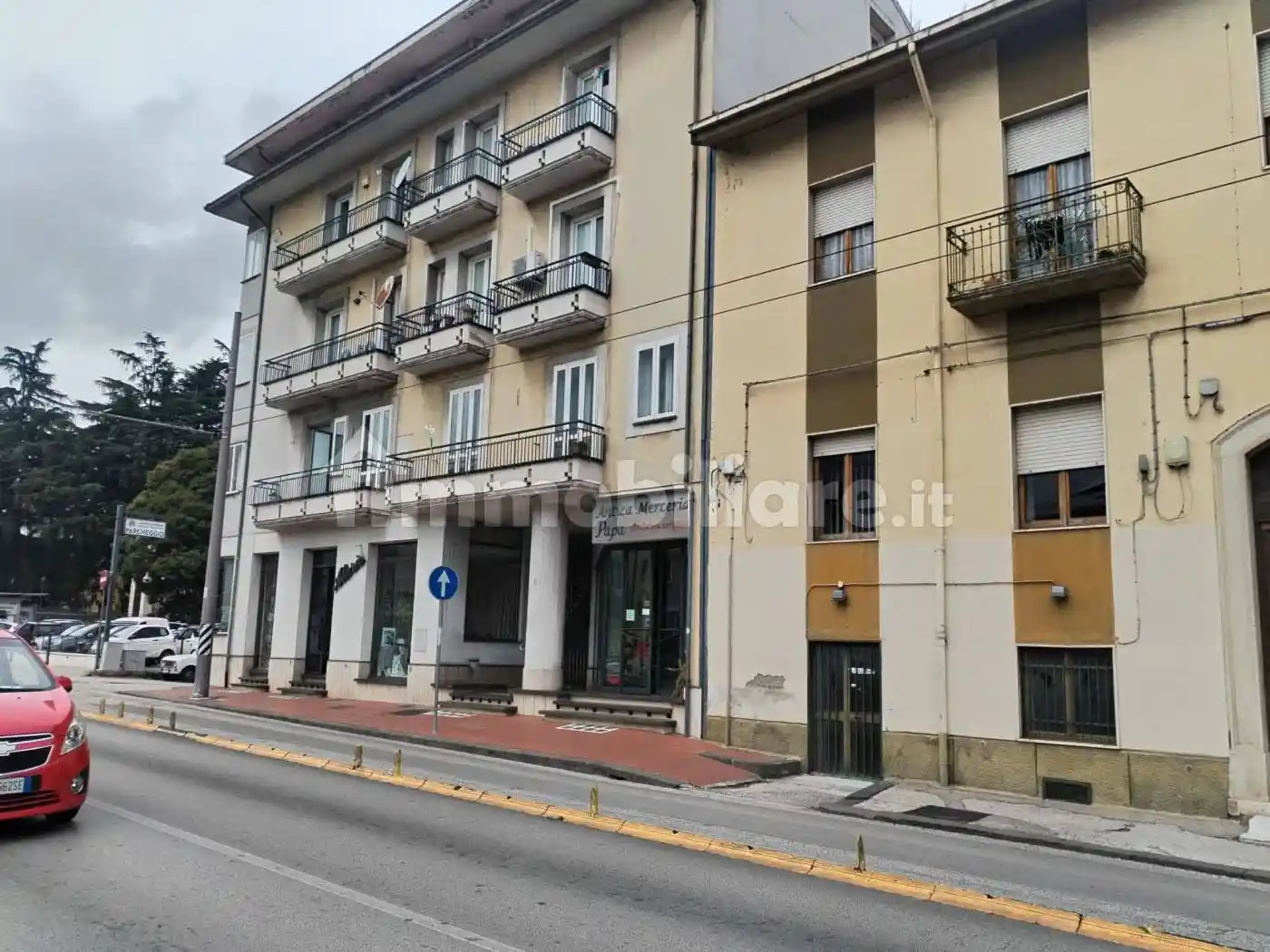 Appartamento in vendita a Avellino