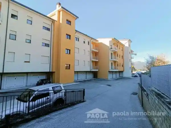 Appartamento in affitto a L'Aquila