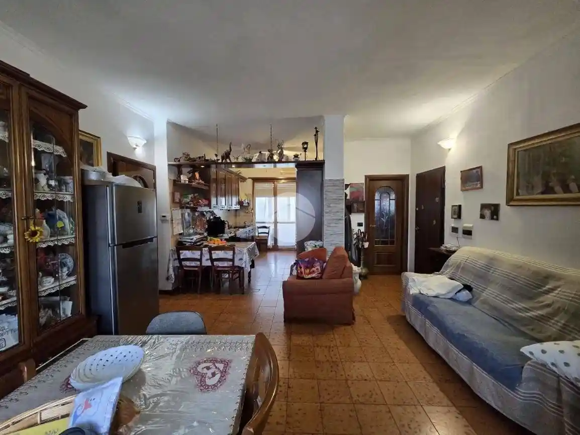 Appartamento in vendita a San Benigno Canavese