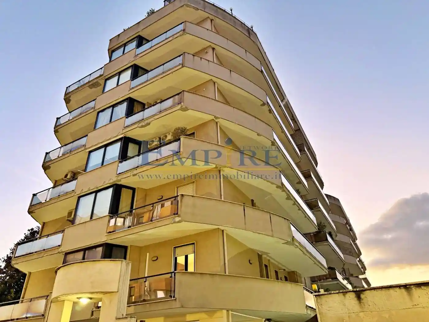 Appartamento in vendita a Aversa