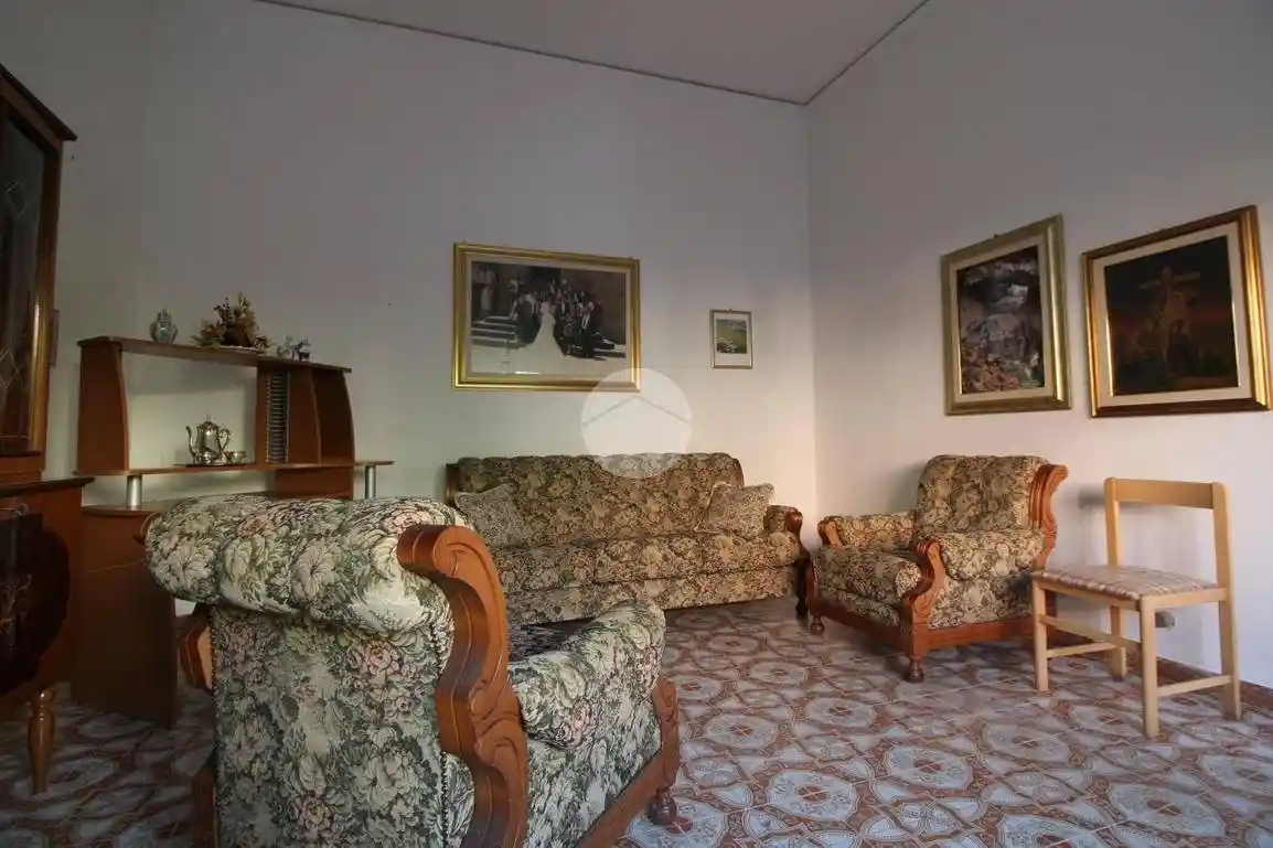 Appartamento in vendita a Dolianova