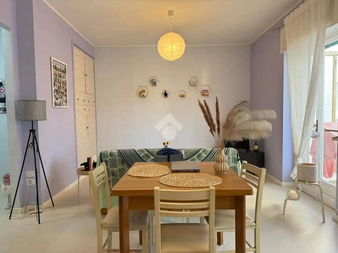 Appartamento in vendita a Potenza