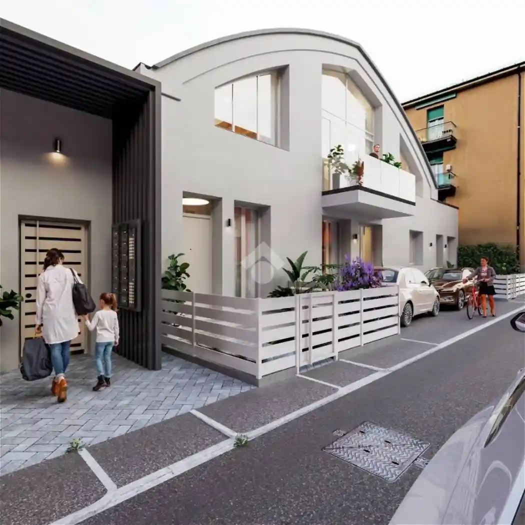 Appartamento in vendita a Bologna