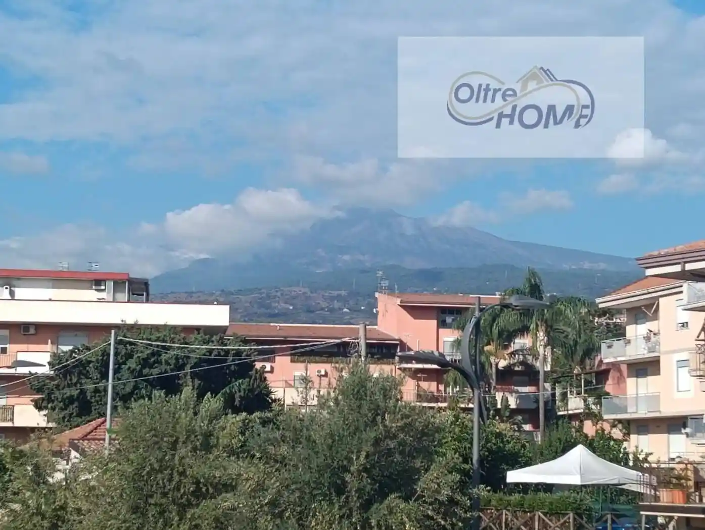 Villetta a schiera in vendita a Fiumefreddo di Sicilia