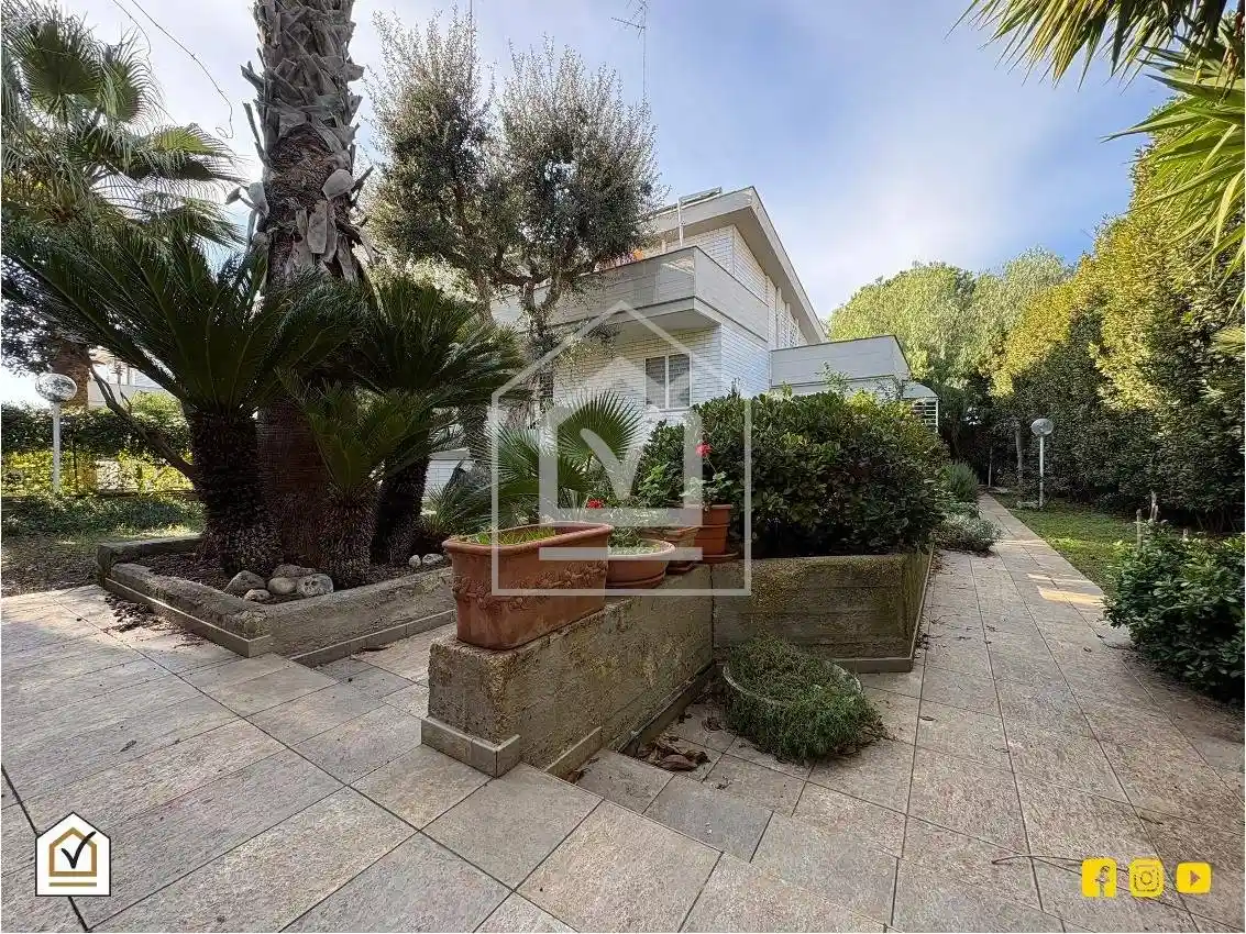 Villetta a schiera in vendita a Bari