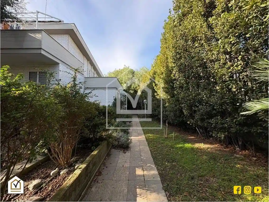 Villetta a schiera - foto 3