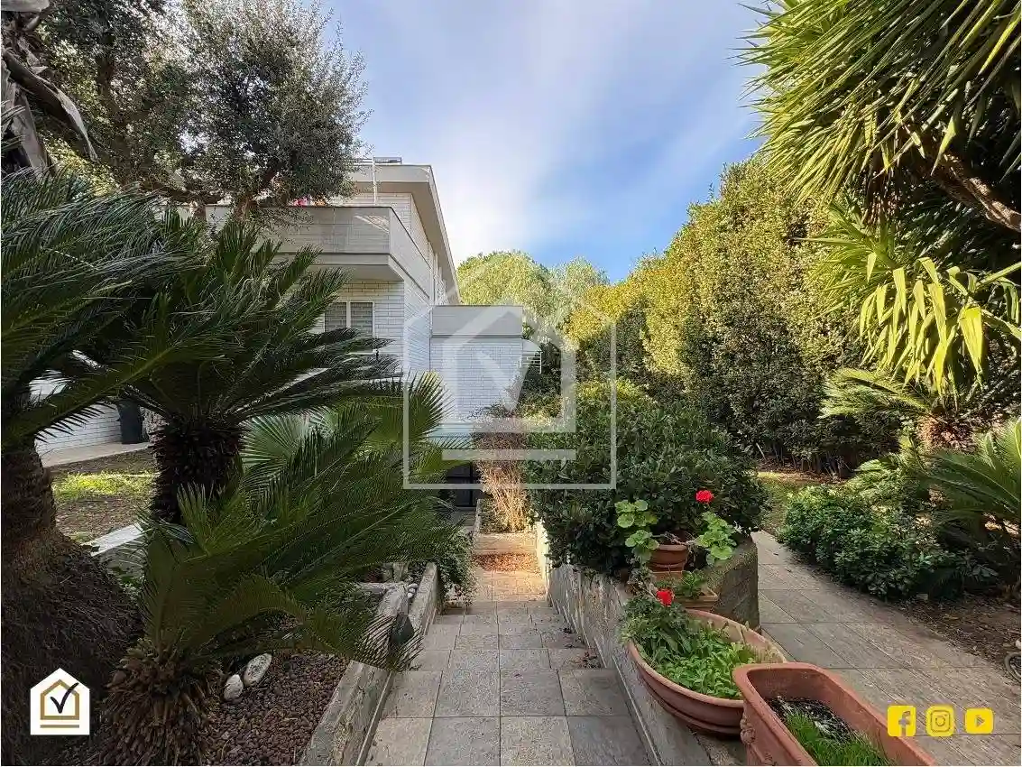 Villetta a schiera - foto 4