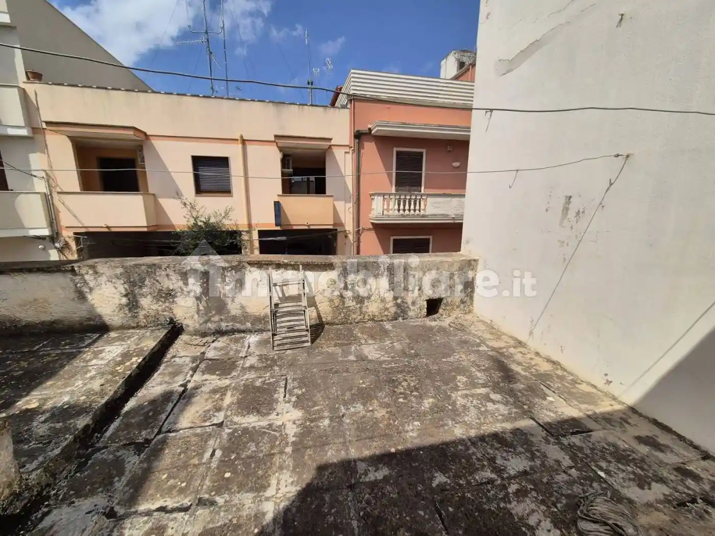 Casa indipendente in vendita a Brindisi