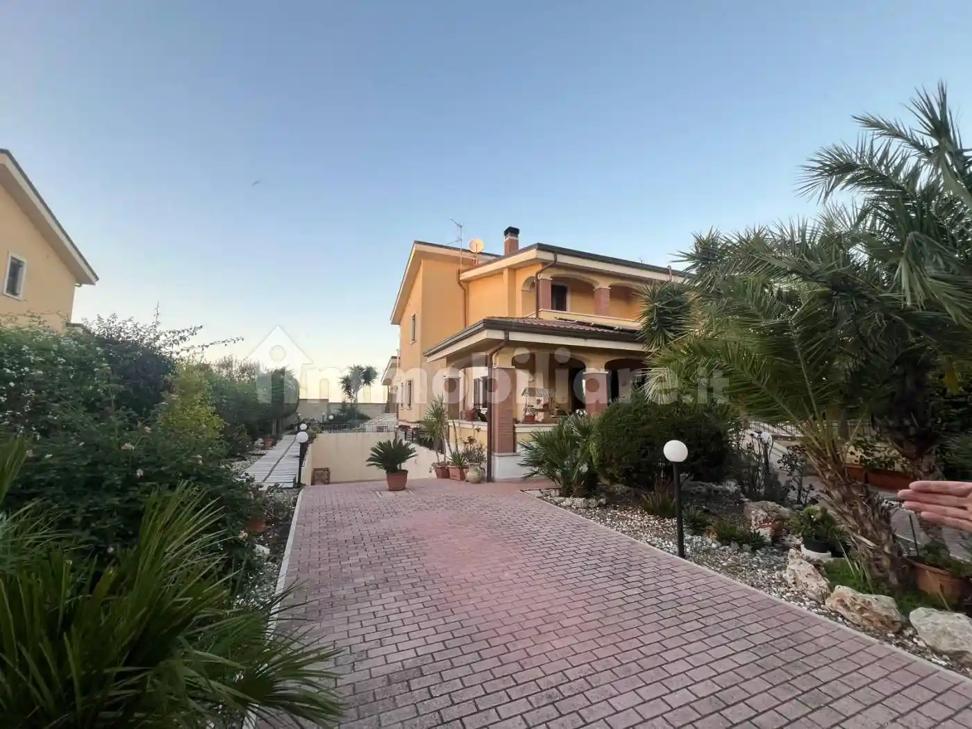 Villa in vendita a Trani
