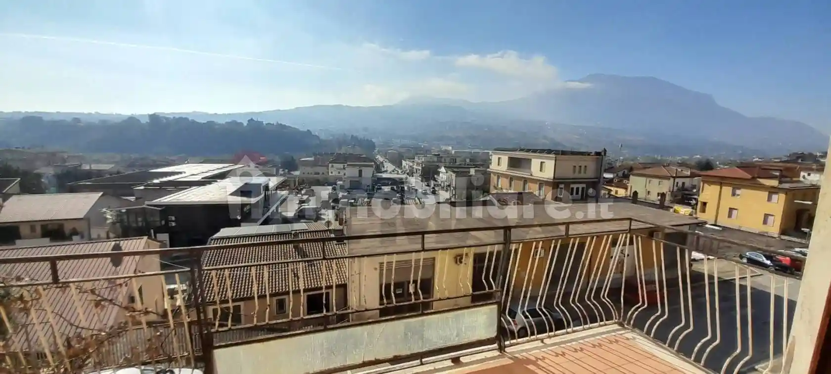 Appartamento in vendita a Ponte