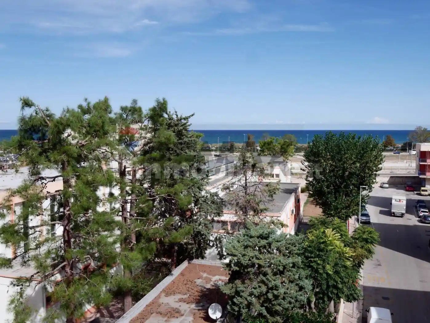 Appartamento in vendita a Bari