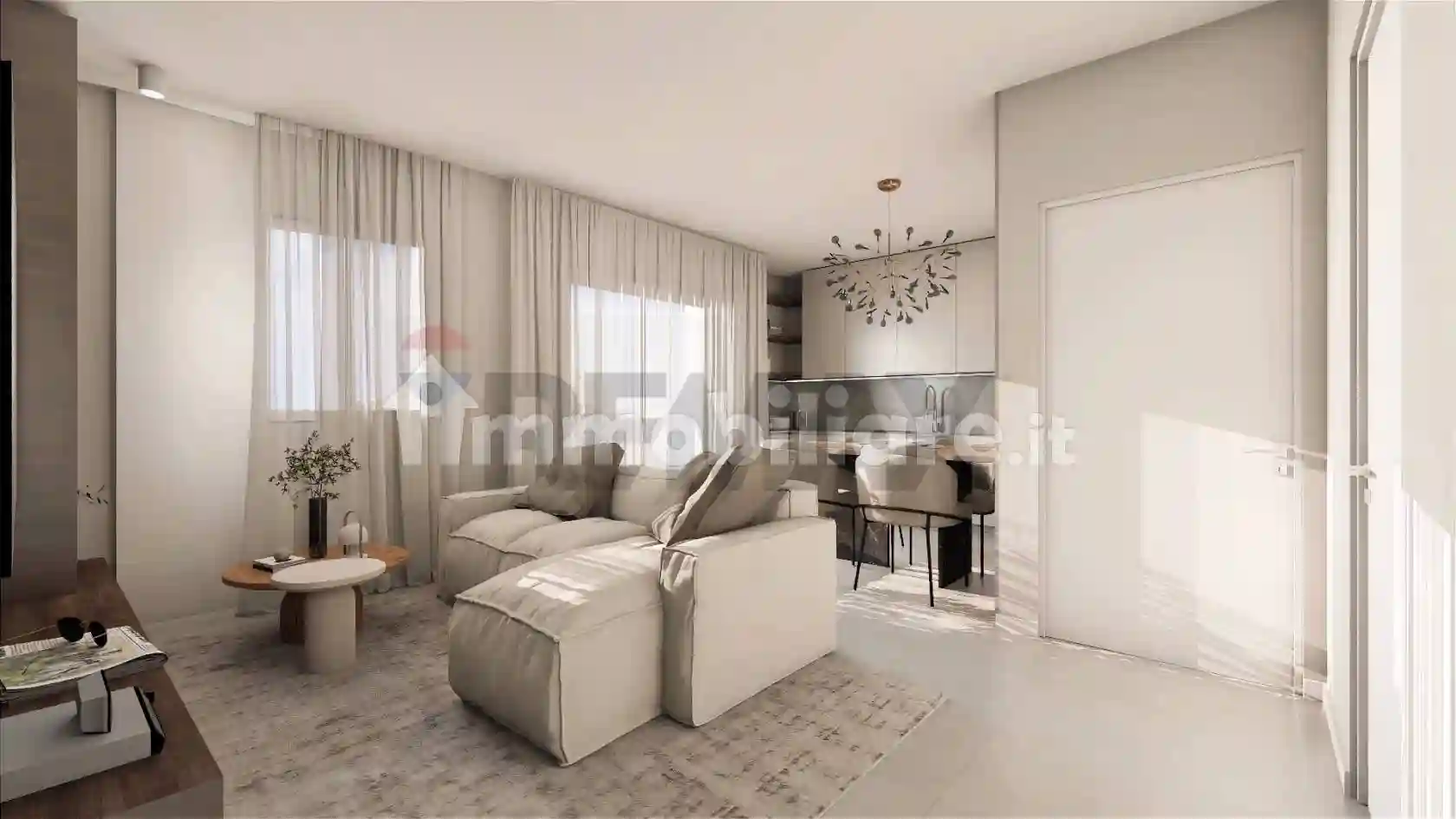 Appartamento - foto 3