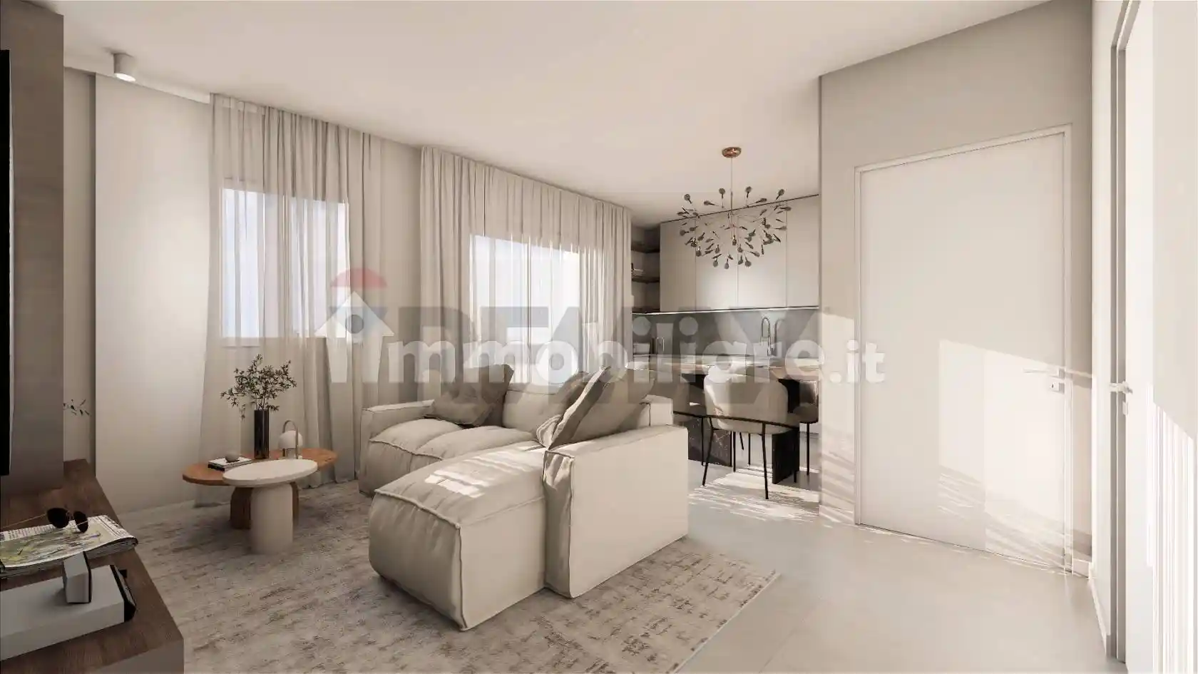 Appartamento in vendita a Bari