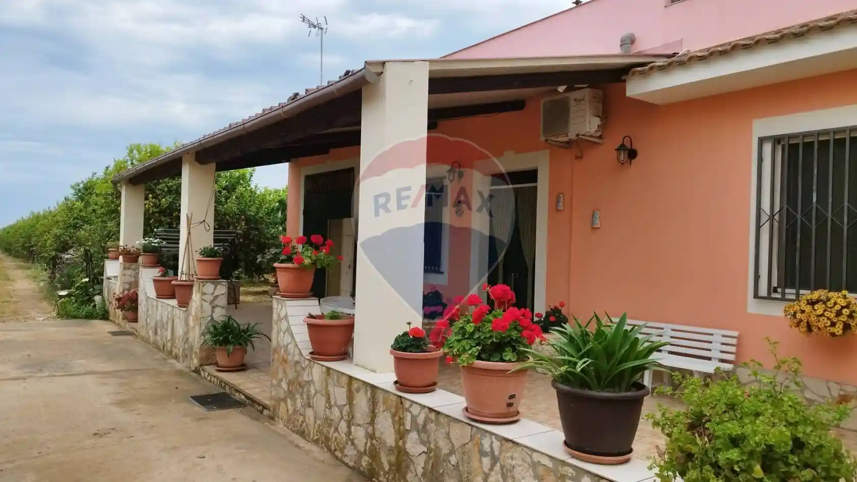 Casa indipendente in vendita a Noto