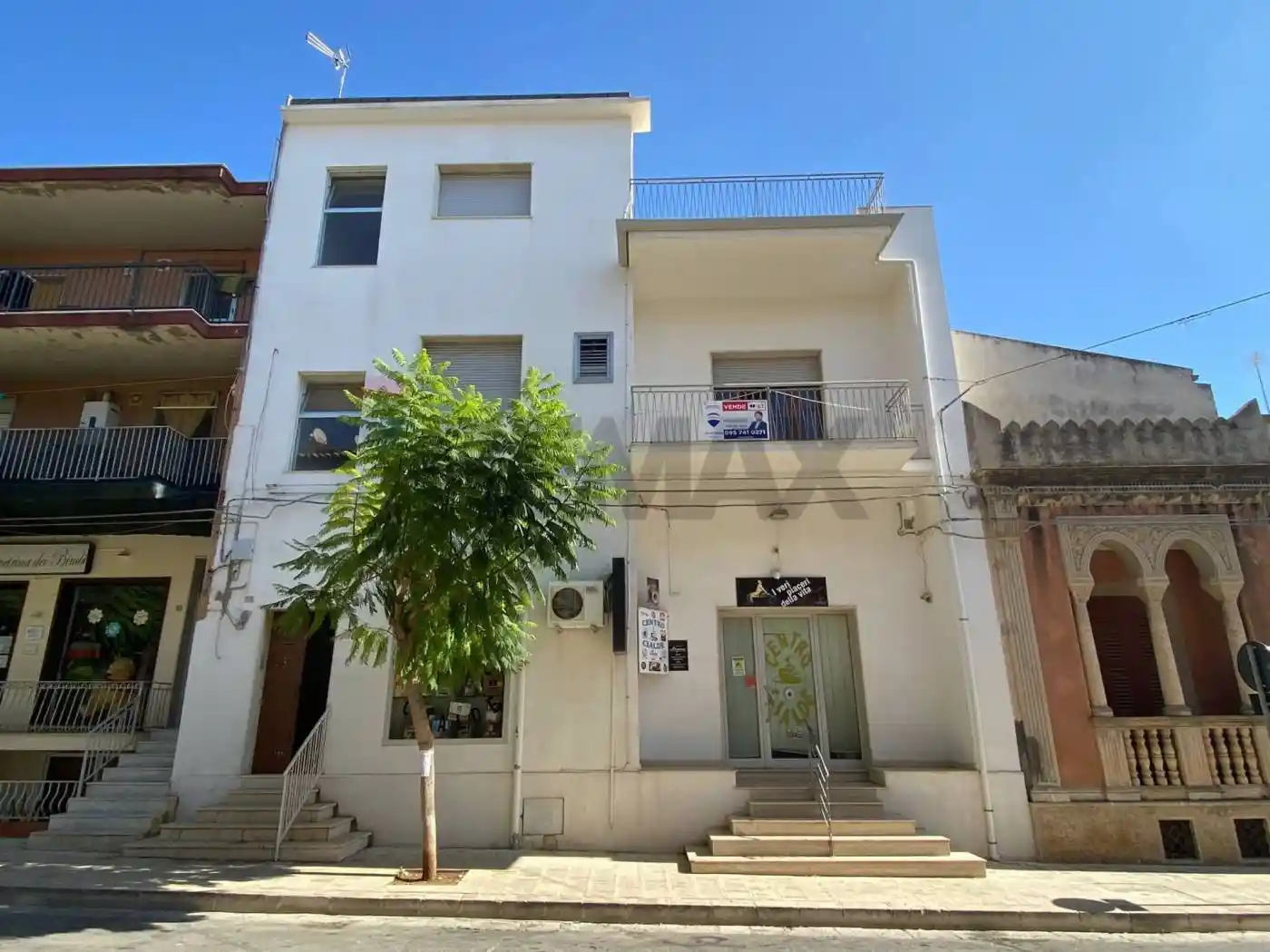 Casa indipendente in vendita a Santa Croce Camerina