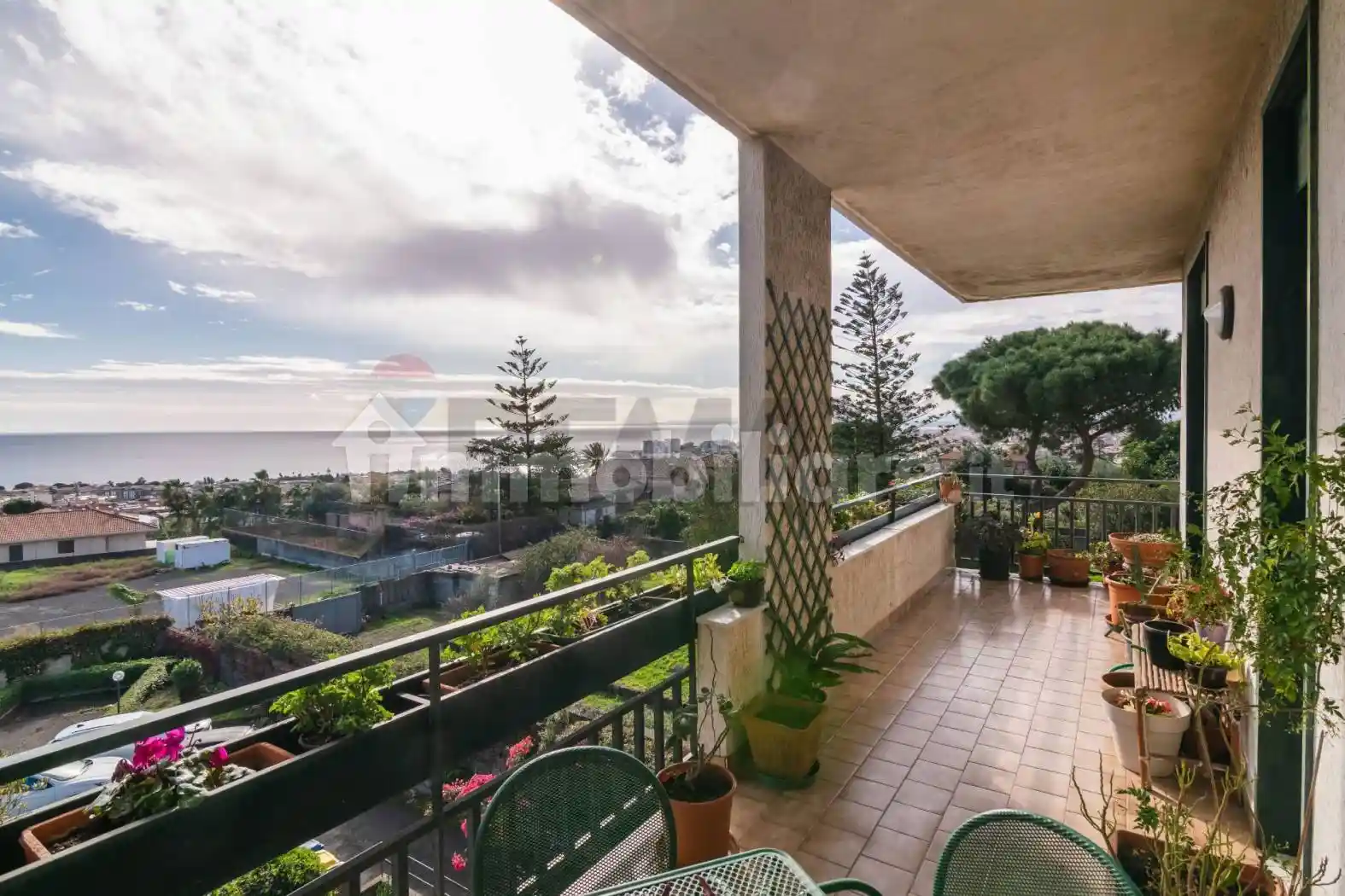 Appartamento in vendita a Catania