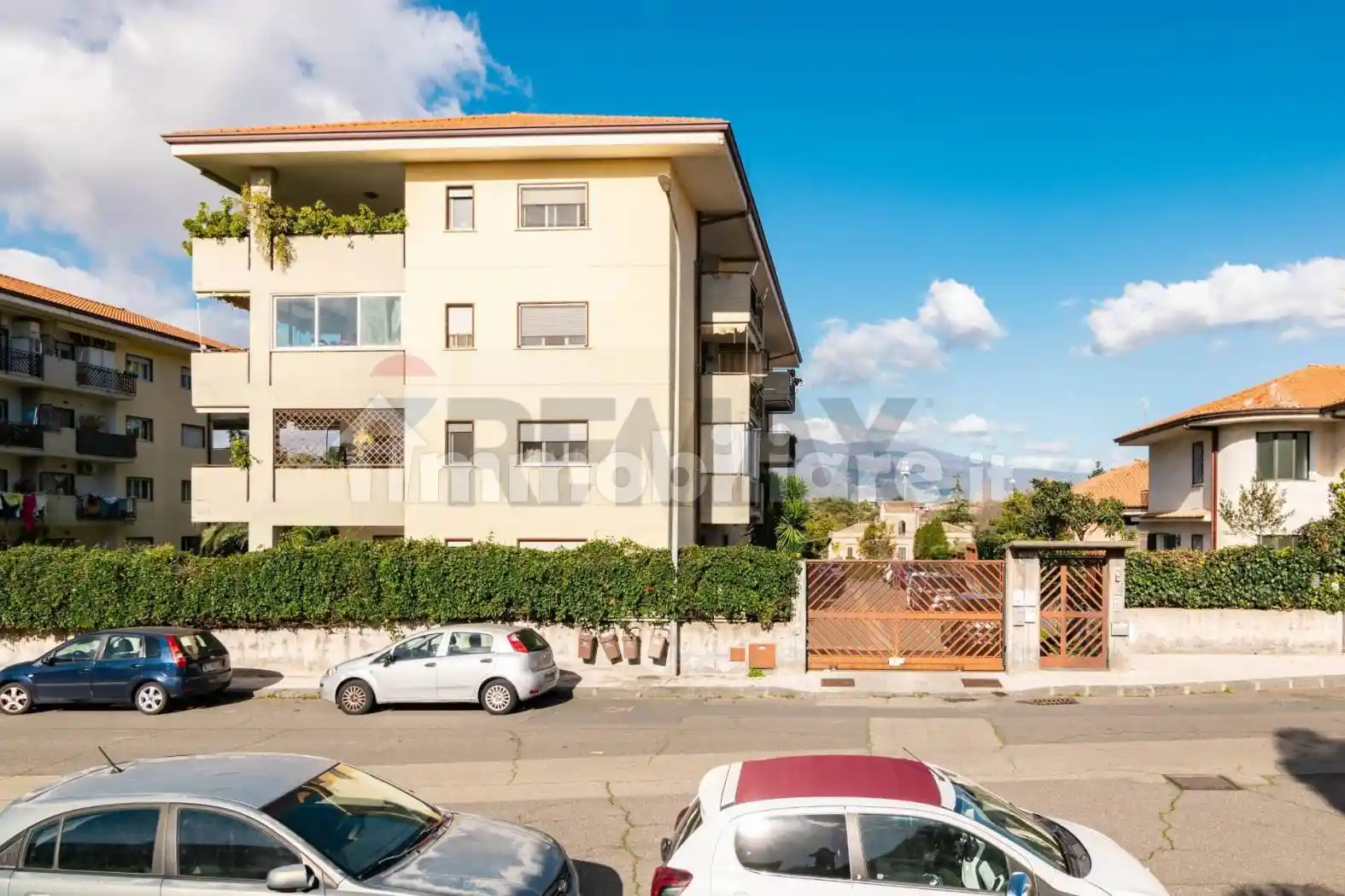 Appartamento in vendita a Valverde