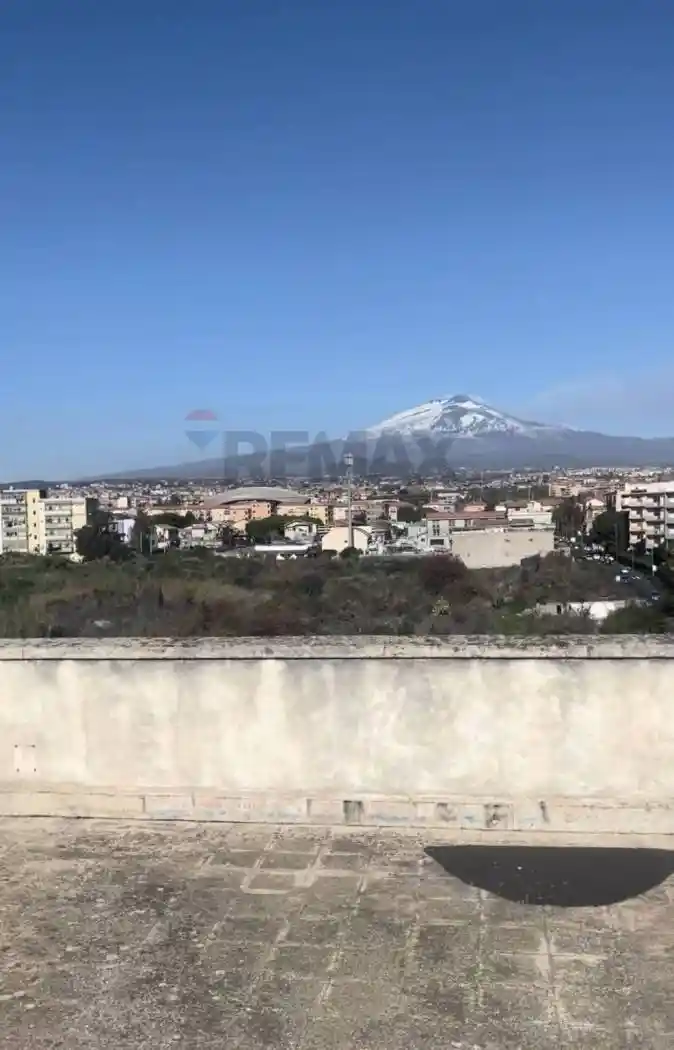 Appartamento in vendita a Catania