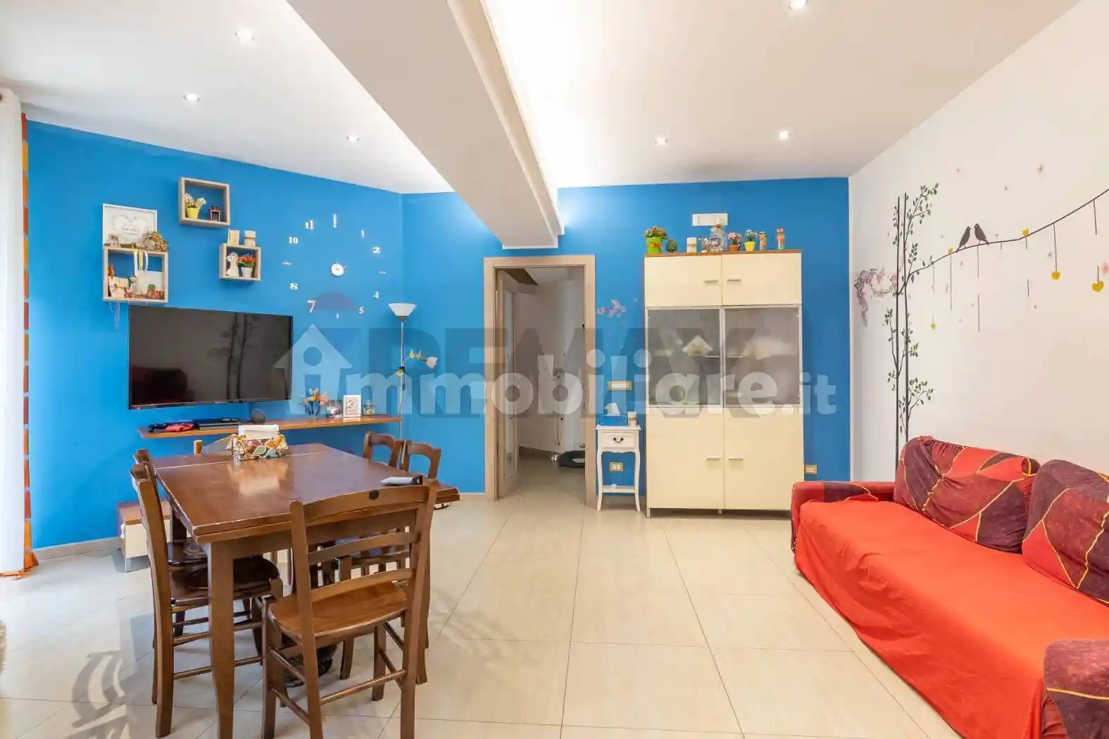 Appartamento in vendita a Ragusa