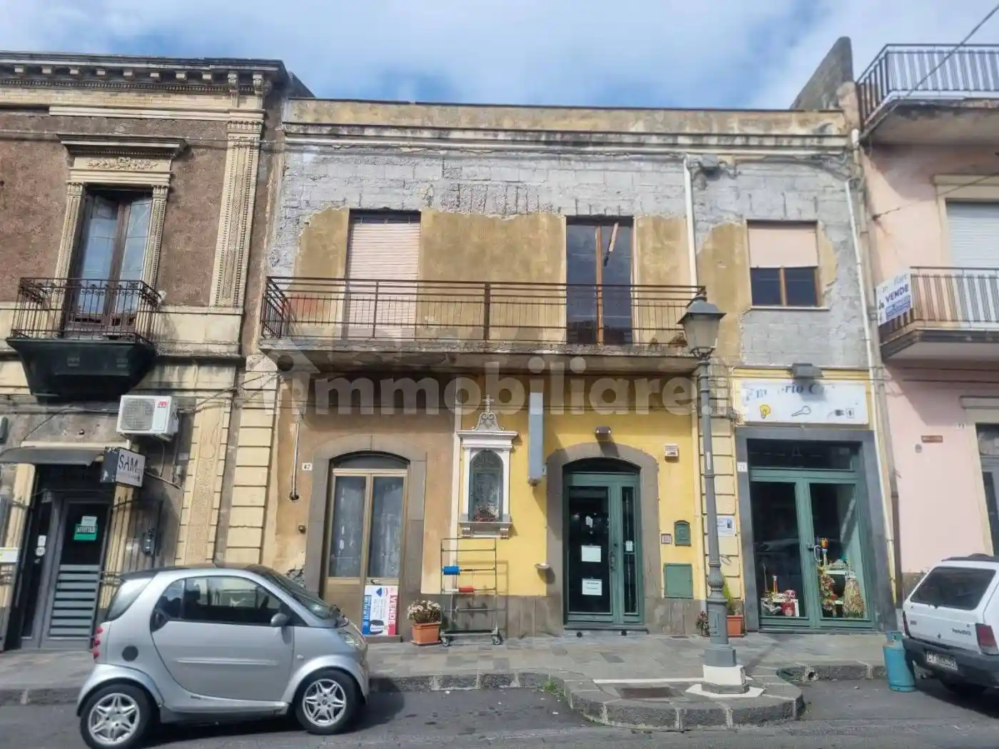 Casa indipendente in vendita a Belpasso