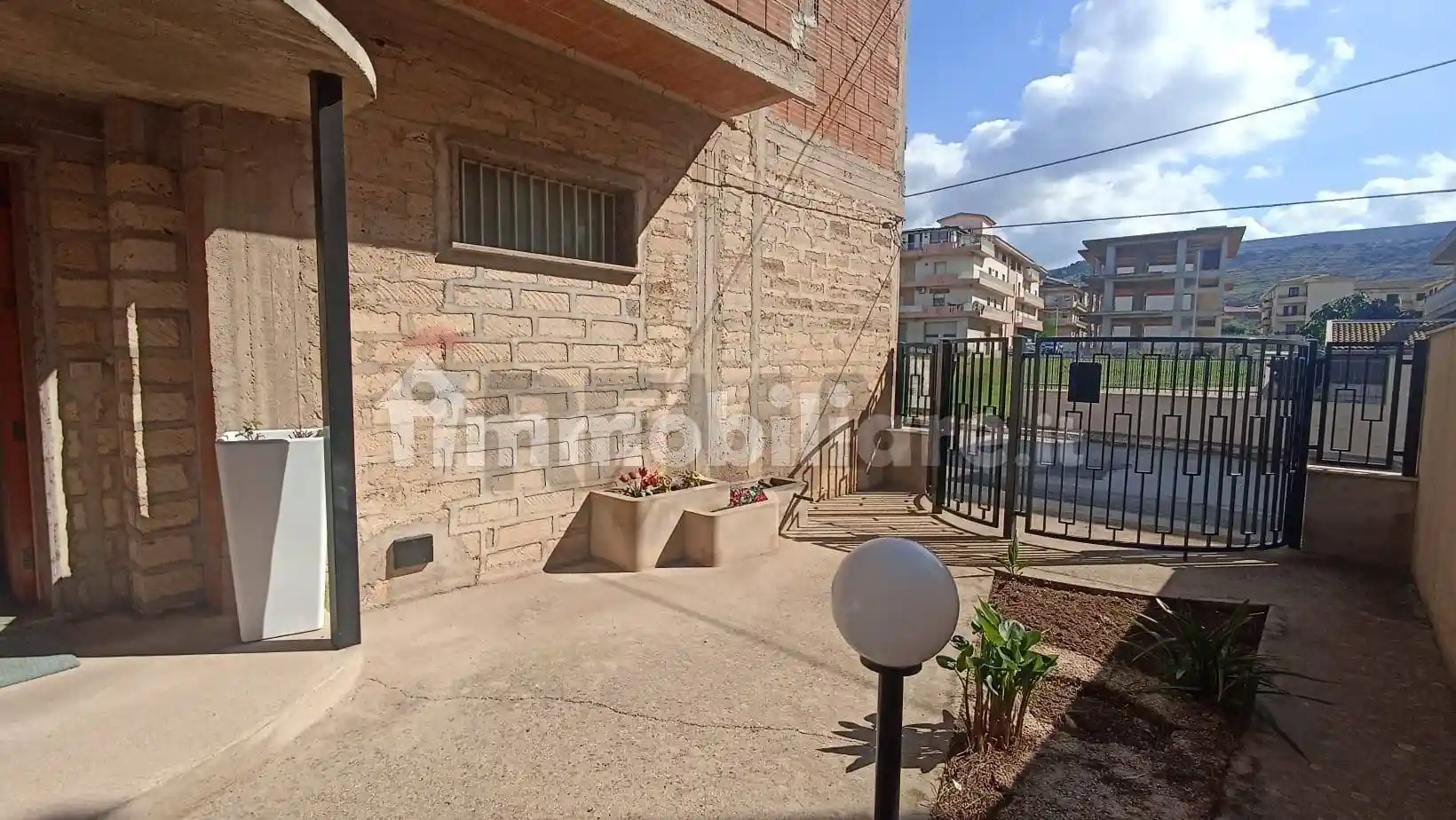 Appartamento in vendita a Comiso