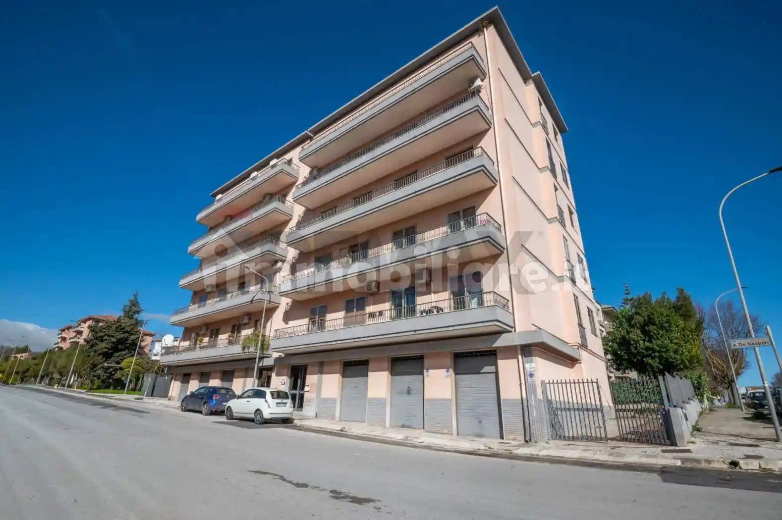 Appartamento in vendita a Ragusa