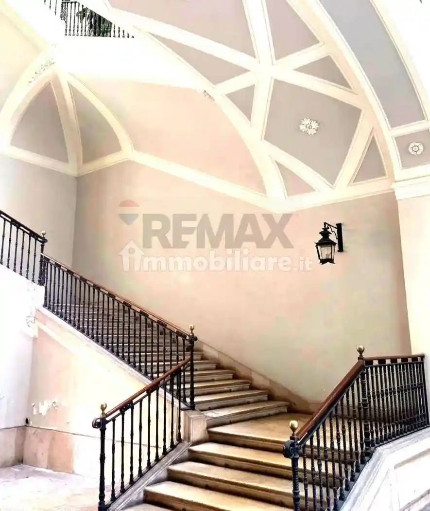 Appartamento in affitto a Bari